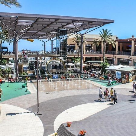 Greensuites La Zenia Torrevieja Playa Flamenca Kültér fotó