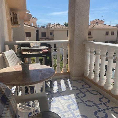 Greensuites La Zenia Torrevieja Playa Flamenca Kültér fotó