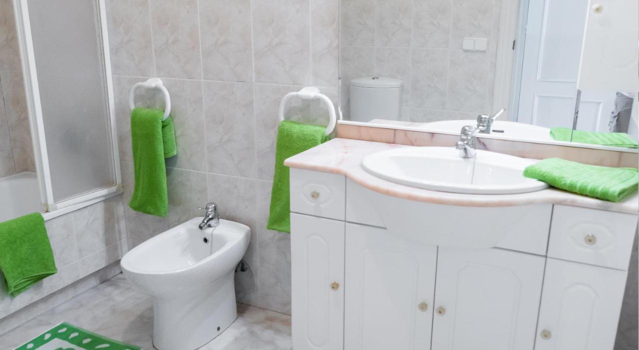Greensuites La Zenia Torrevieja Playa Flamenca Kültér fotó