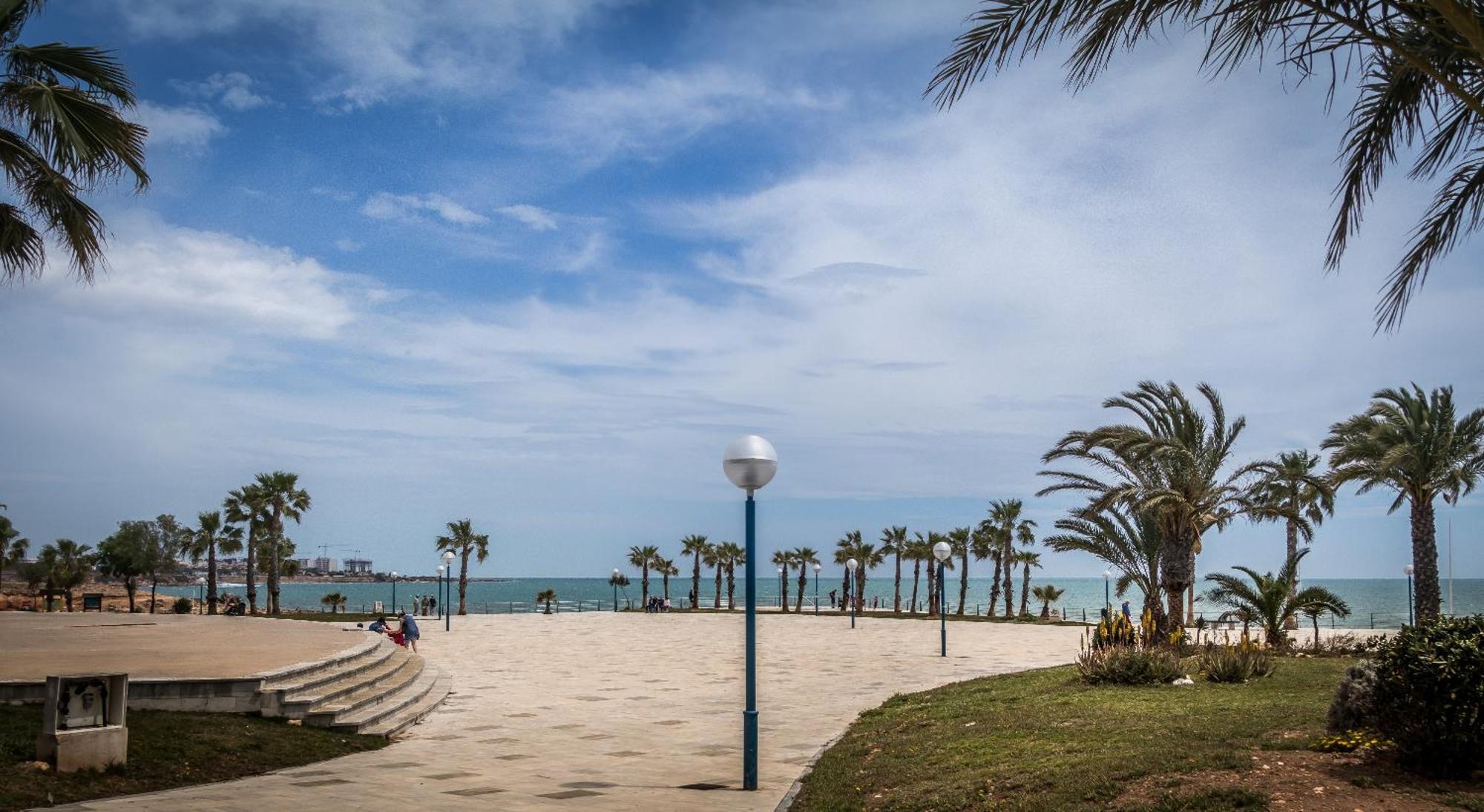 Greensuites La Zenia Torrevieja Playa Flamenca Kültér fotó