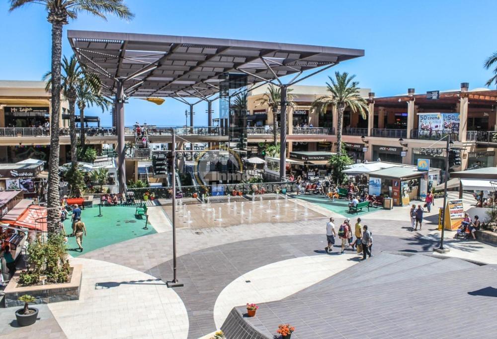 Greensuites La Zenia Torrevieja Playa Flamenca Kültér fotó
