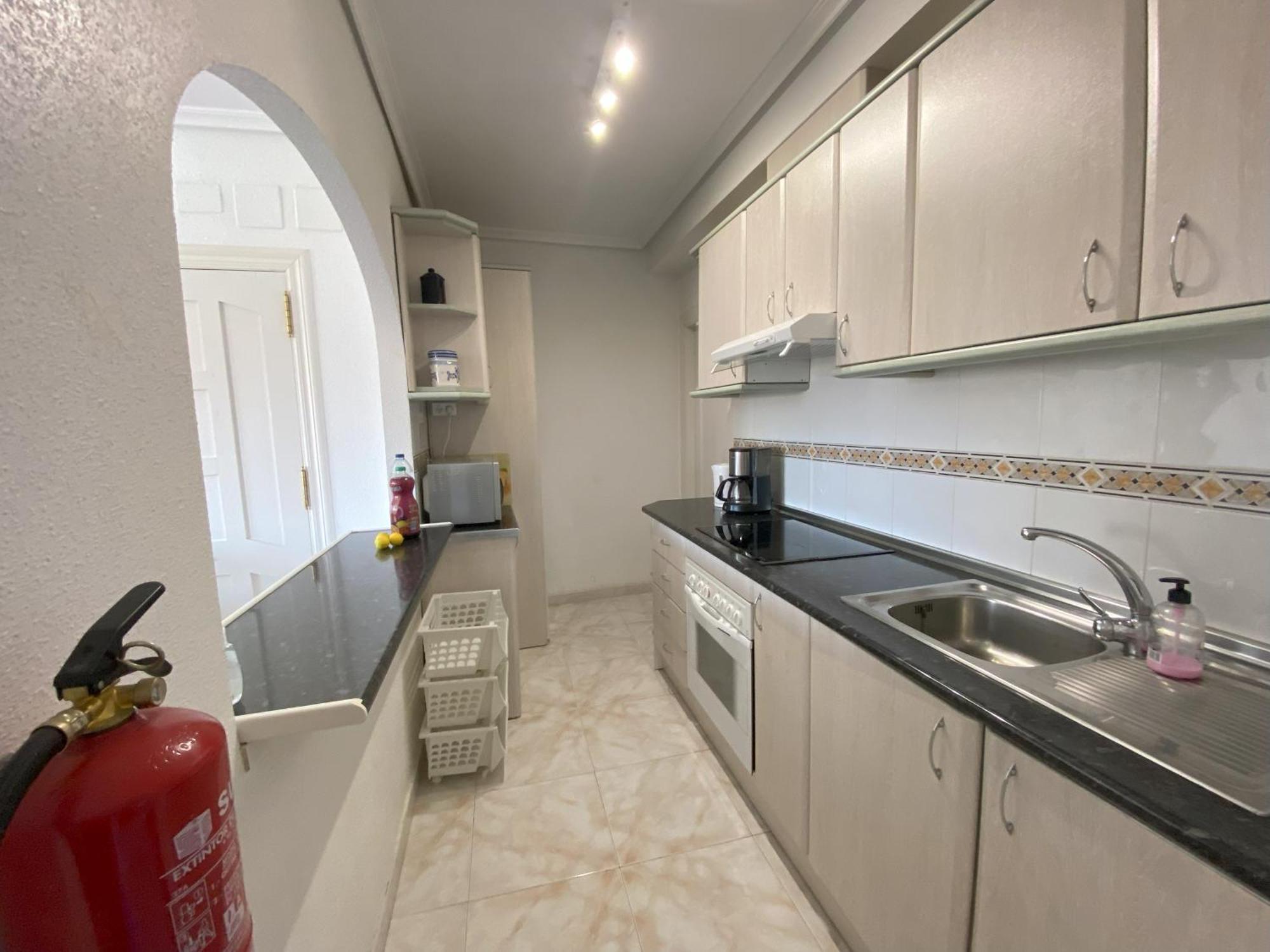 Greensuites La Zenia Torrevieja Playa Flamenca Kültér fotó