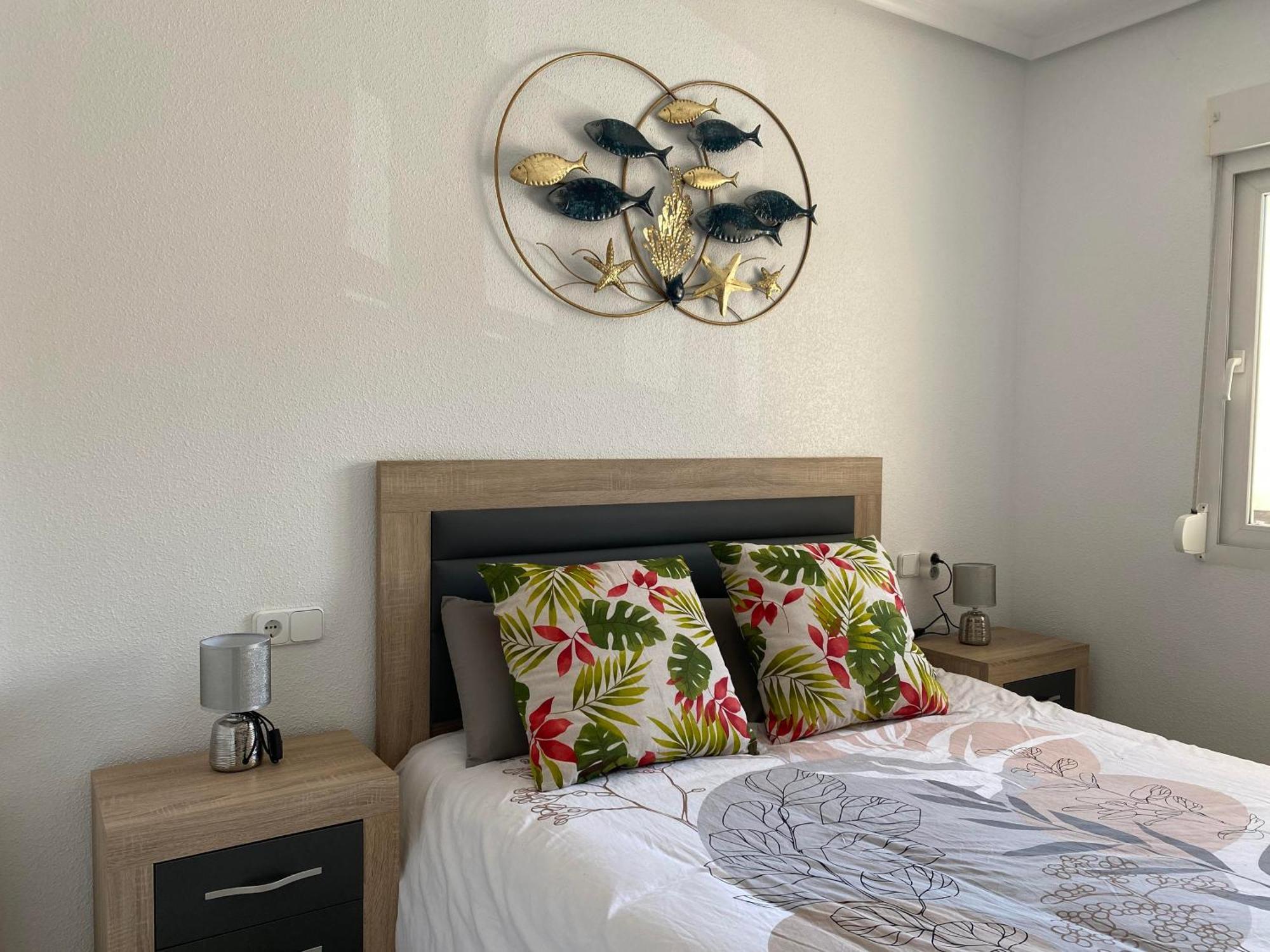 Greensuites La Zenia Torrevieja Playa Flamenca Kültér fotó