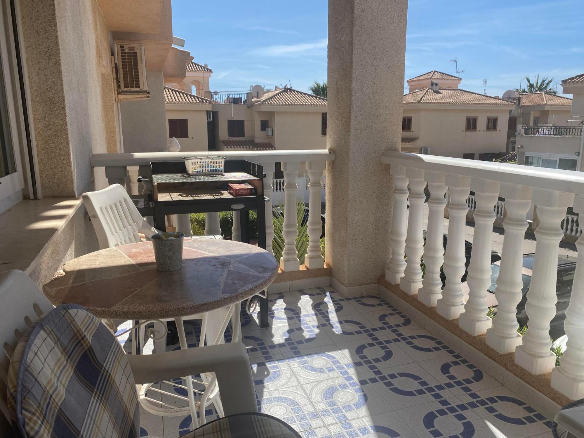 Greensuites La Zenia Torrevieja Playa Flamenca Kültér fotó