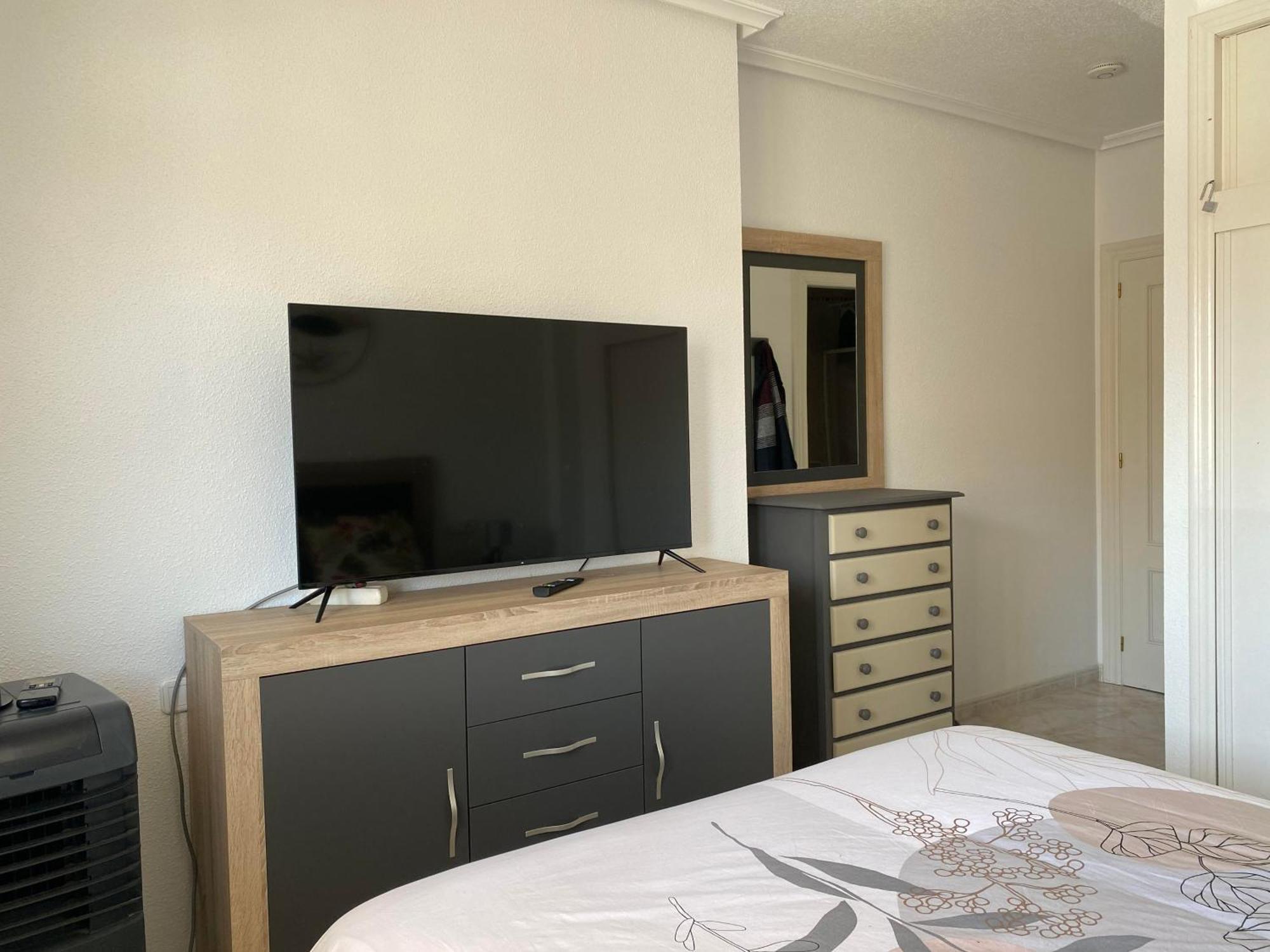 Greensuites La Zenia Torrevieja Playa Flamenca Kültér fotó