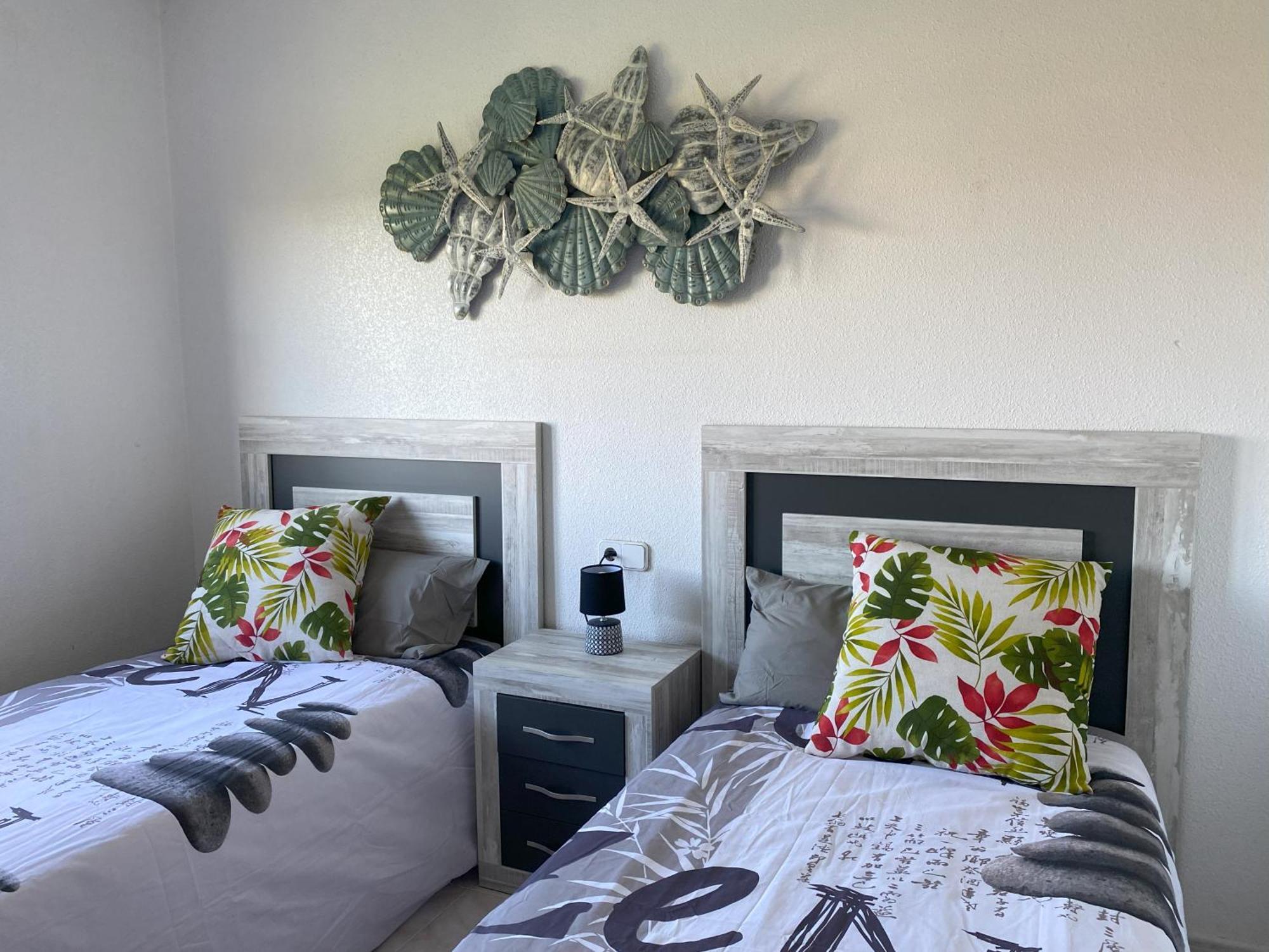 Greensuites La Zenia Torrevieja Playa Flamenca Kültér fotó