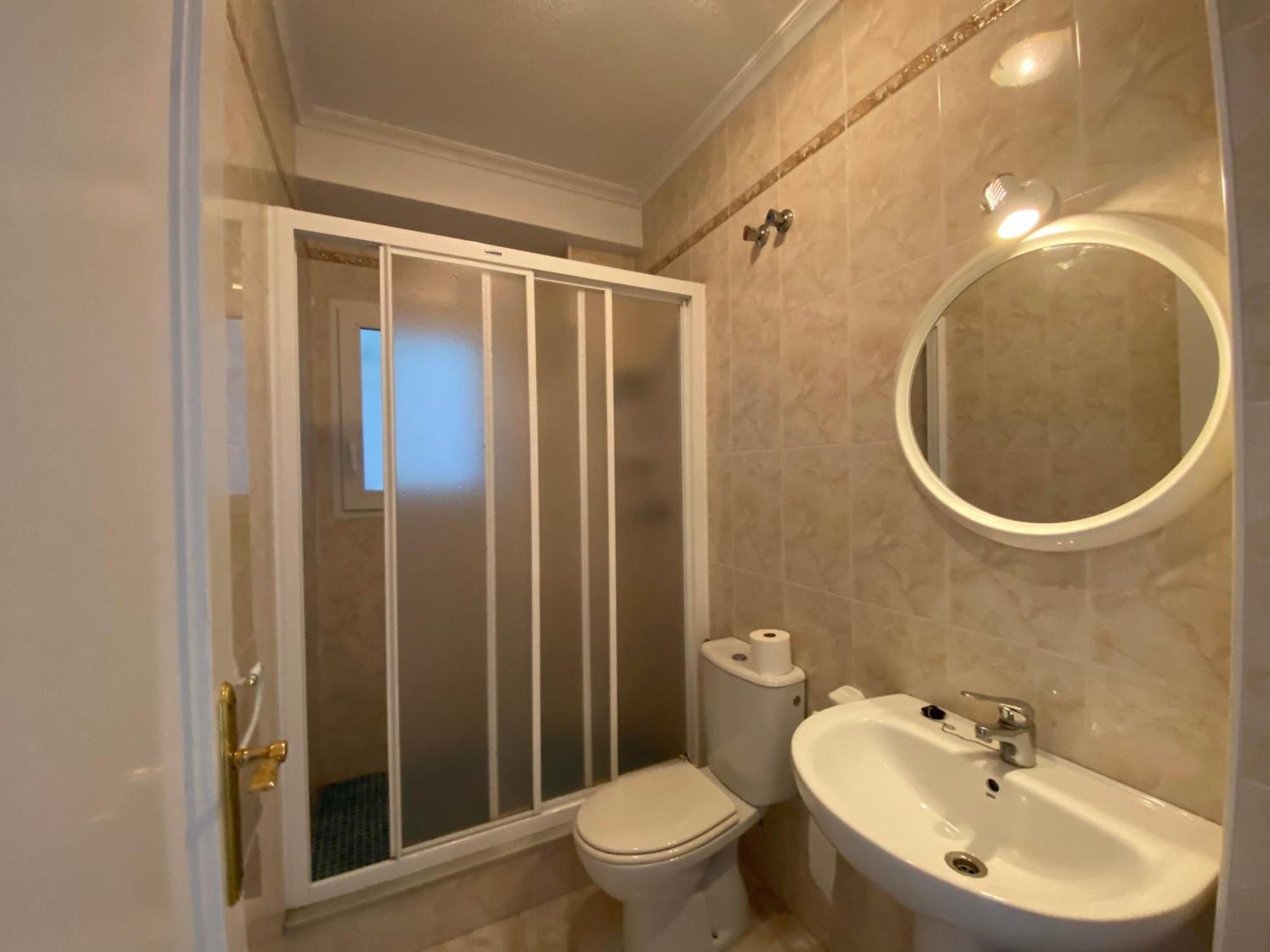 Greensuites La Zenia Torrevieja Playa Flamenca Kültér fotó