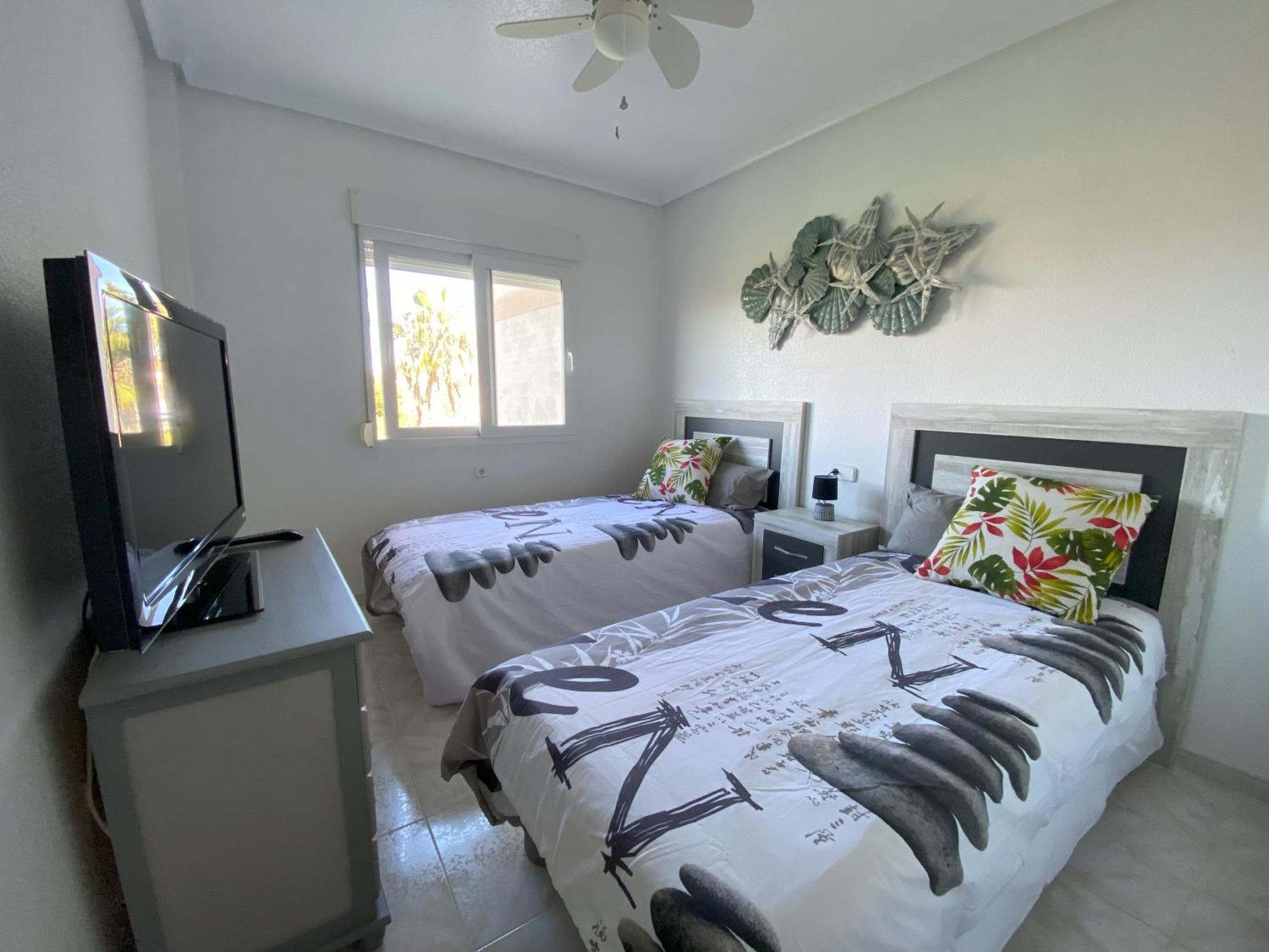 Greensuites La Zenia Torrevieja Playa Flamenca Kültér fotó